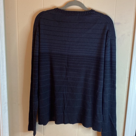 Calvin Klein Men’s Sweater - Picture 2 of 4